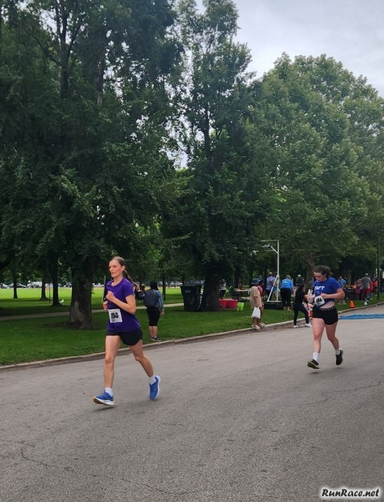 Chicago Full Moon Racing in Norwood Park