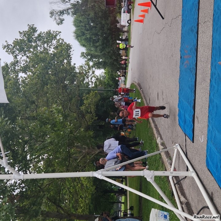 Chicago Full Moon Racing in Norwood Park
