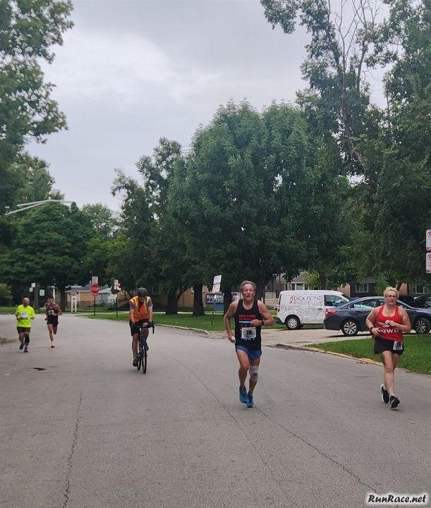 Chicago Full Moon Racing in Norwood Park