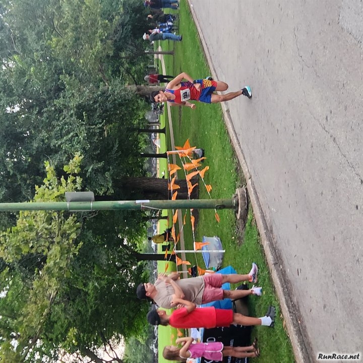 Chicago Full Moon Racing in Norwood Park