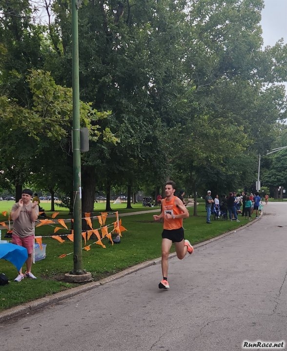 Chicago Full Moon Racing in Norwood Park