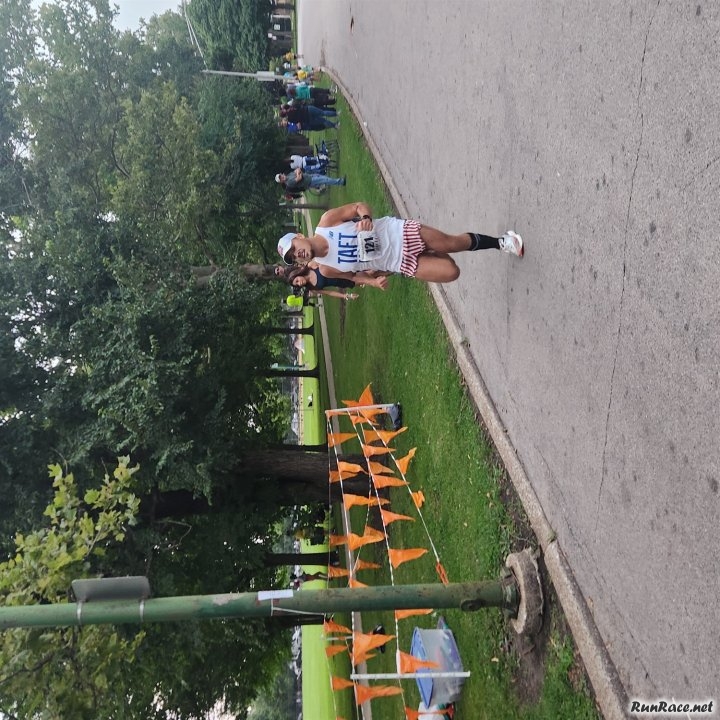 Chicago Full Moon Racing in Norwood Park