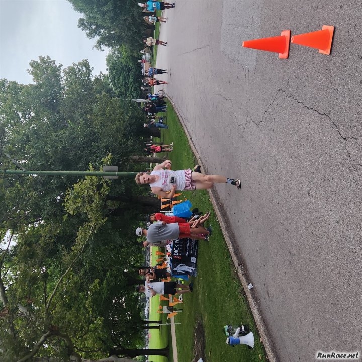 Chicago Full Moon Racing in Norwood Park