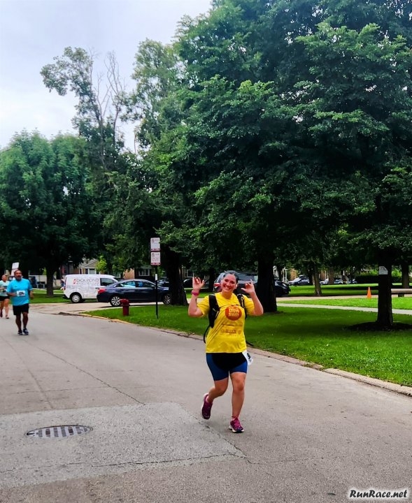 Chicago Full Moon Racing in Norwood Park