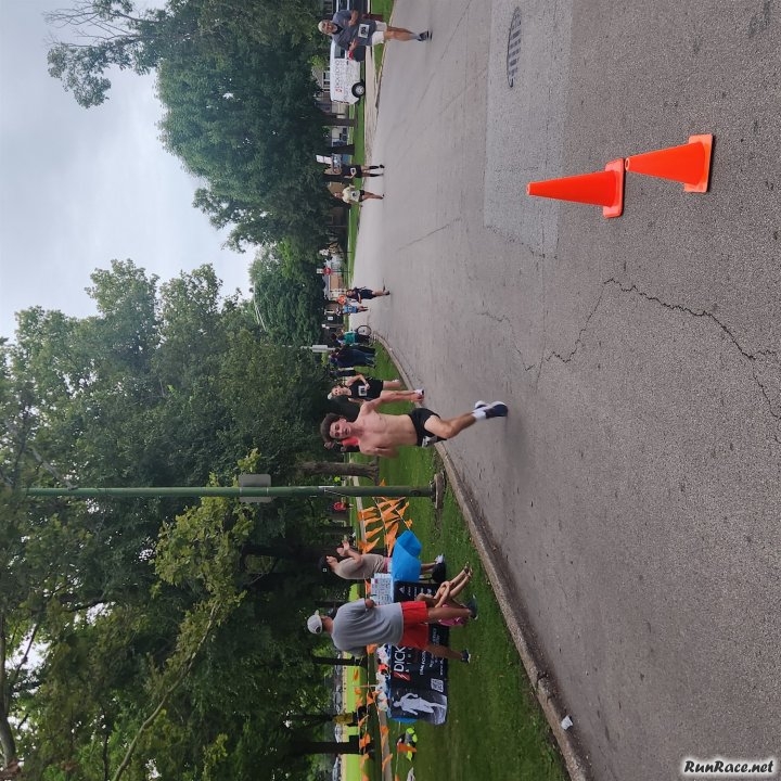 Chicago Full Moon Racing in Norwood Park