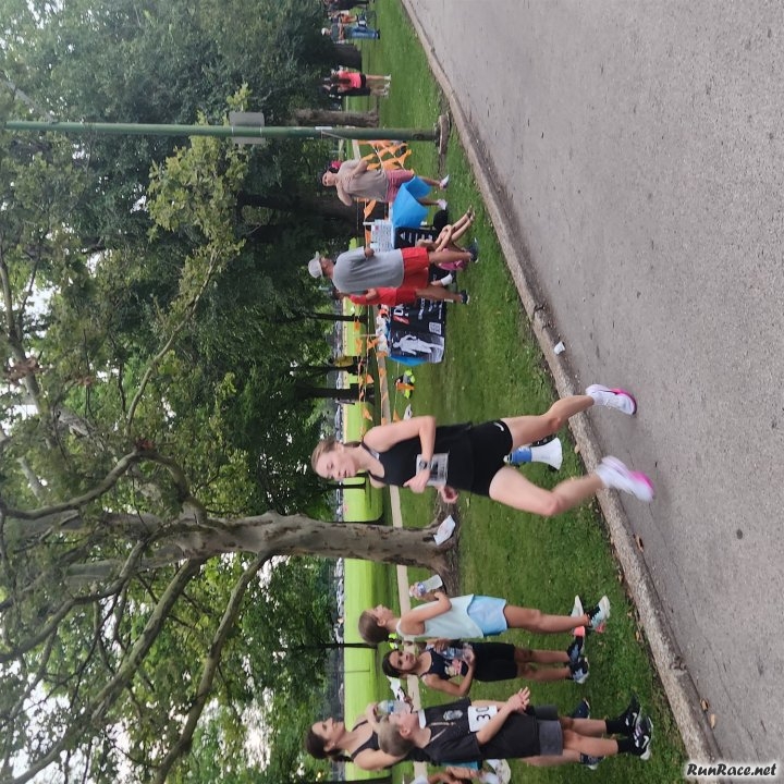 Chicago Full Moon Racing in Norwood Park