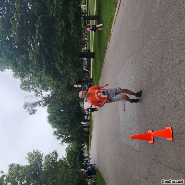 Chicago Full Moon Racing in Norwood Park