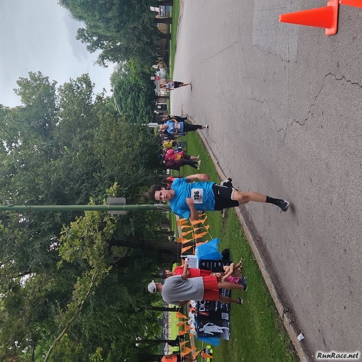 Chicago Full Moon Racing in Norwood Park