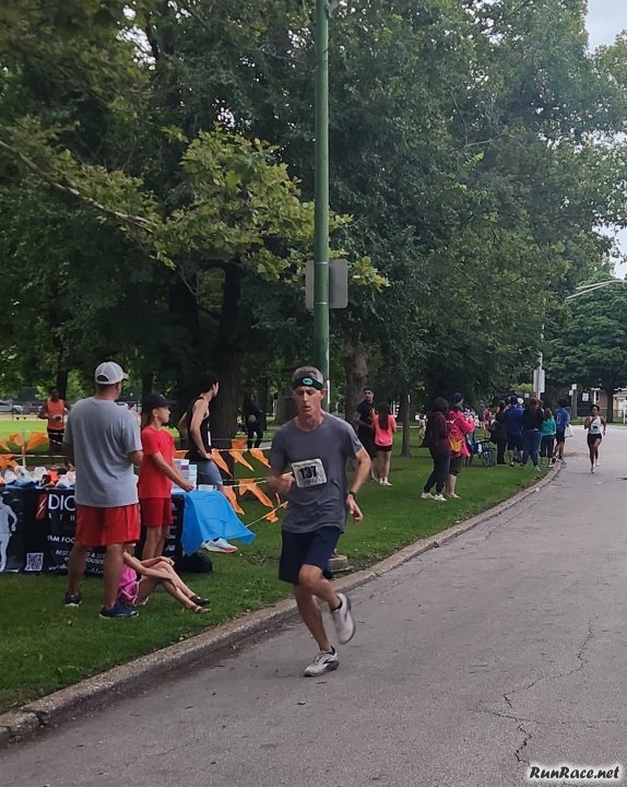 Chicago Full Moon Racing in Norwood Park