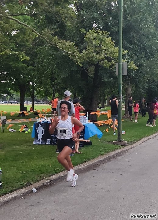 Chicago Full Moon Racing in Norwood Park