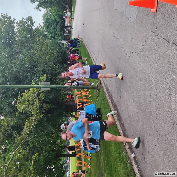 Chicago Full Moon Racing in Norwood Park
