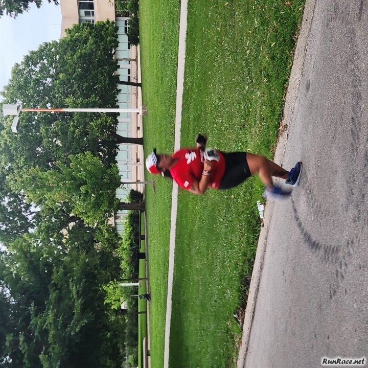 Chicago Full Moon Racing in Norwood Park