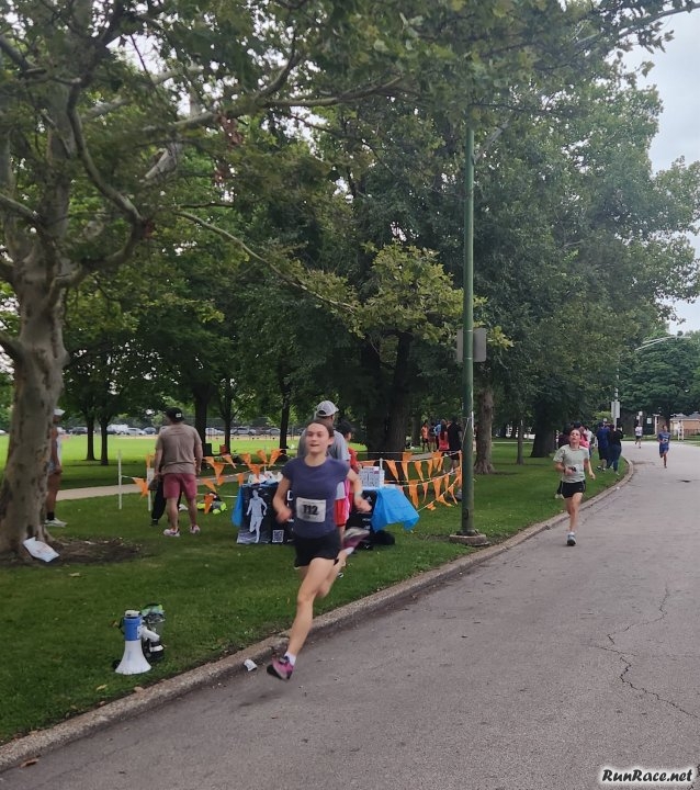 Chicago Full Moon Racing in Norwood Park