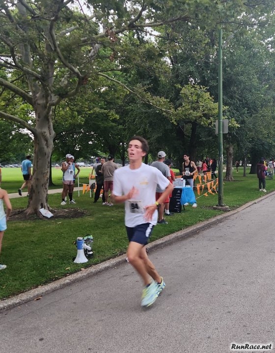 Chicago Full Moon Racing in Norwood Park