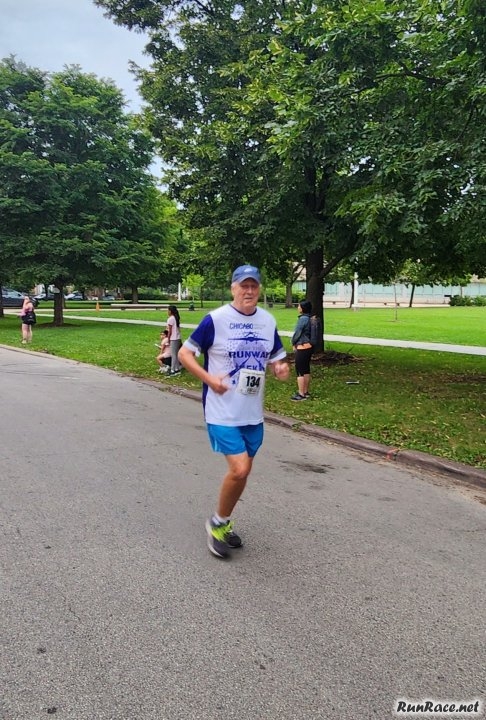 Chicago Full Moon Racing in Norwood Park