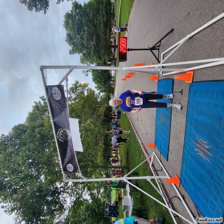 Chicago Full Moon Racing in Norwood Park