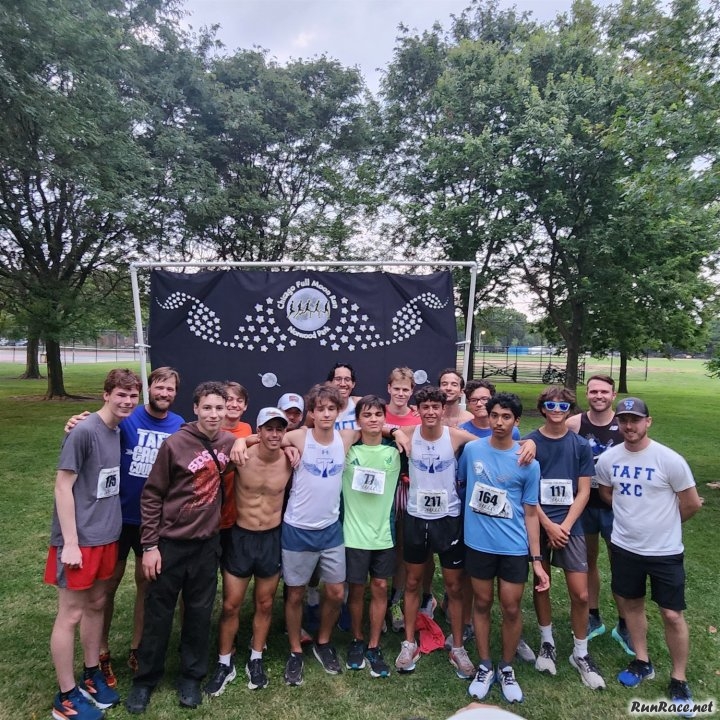 Chicago Full Moon Racing in Norwood Park