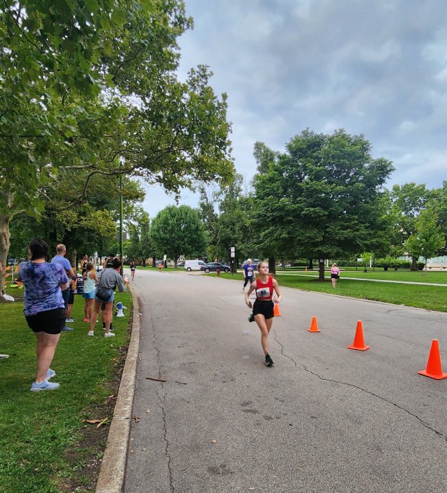 Chicago Full Moon Racing in Norwood Park