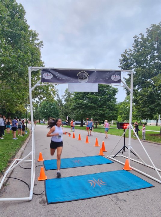 Chicago Full Moon Racing in Norwood Park