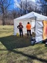 Action Captured by Bill at Palos Park Woods-North