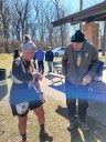 Action Captured by Bill at Palos Park Woods-North