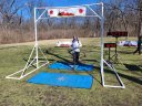 Action Captured by Bill at Palos Park Woods-North