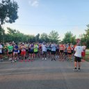 Pre-race Activities