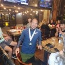 Awards at Mystic Rogue