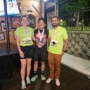 Awards at Mystic Rogue