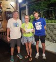 Awards at Mystic Rogue