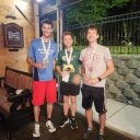 Awards at Mystic Rogue