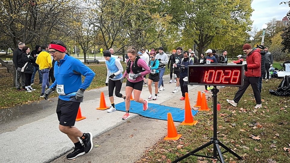 Pics by Volunteer - Christina Quillian