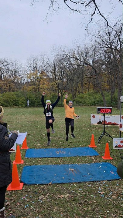 Pics by Runner #47 Wladyslaw Maciej