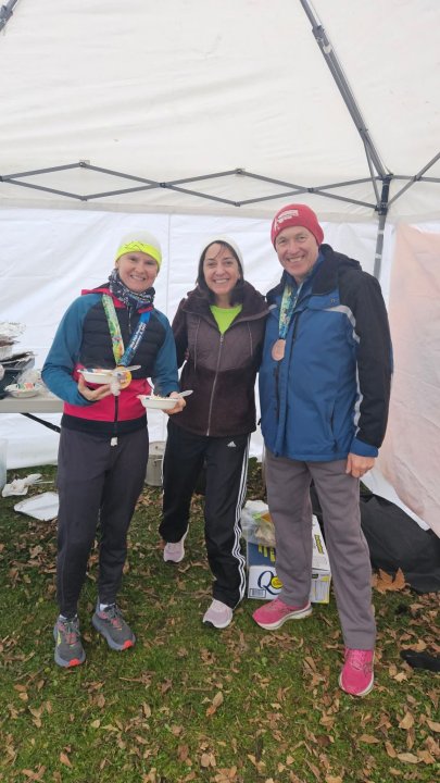 Pics by Runner #47 Wladyslaw Maciej