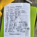 2026 WC3 - Michelle's Phone