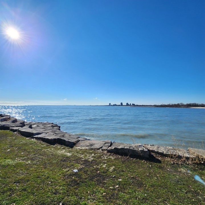 Chicago Lakefront Ultras 50K | Buildup Run | Half Marathon
