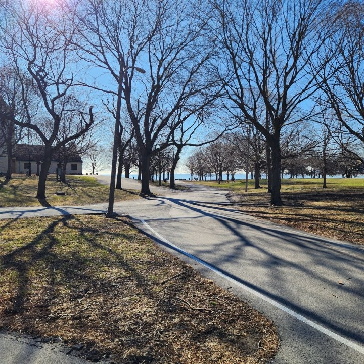 Chicago Lakefront Ultras 50K | Buildup Run | Half Marathon