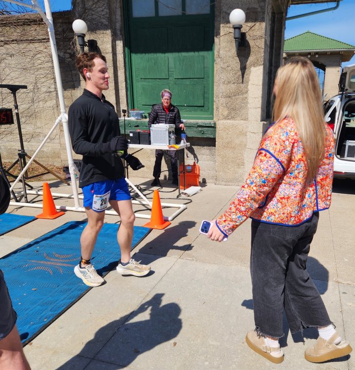 Chicago Lakefront Ultras 50K | Buildup Run | Half Marathon