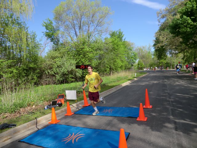 "Hoof it for Haiti - 5K Main Event" : Sunday May 22, 2011