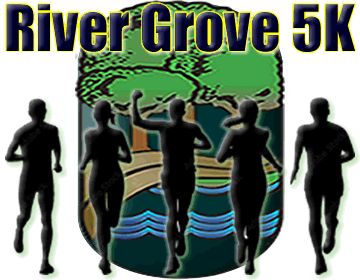 Race: Logo